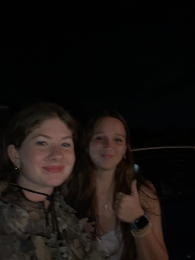 Senior Assassin COLLS 22’ tweet media