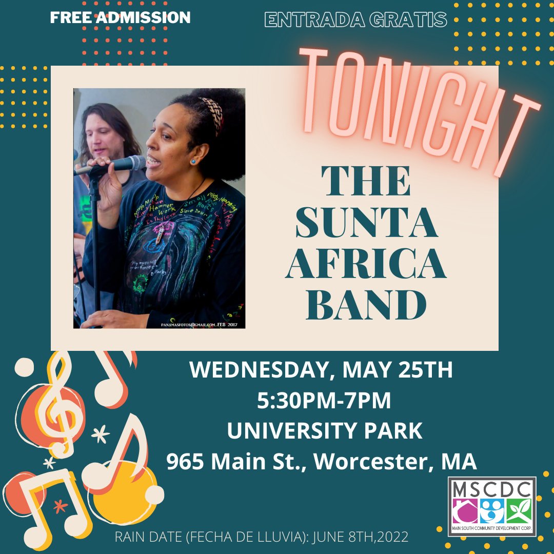 Main South Community Development Corporation tweet media