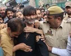 faisalkhichi36's tweet photo. ایک مرد کے بچے نے تخت دہلی ہلا ڈالا 
#YasinMalik 
#Pak_StandsWithYasinMalik 
#KashmiriLivesMatter 
#IndianGenocide
#FascistModi 
#YasinMalikConvictedInFalseCase https://t.co/RaWMqLdRJV
