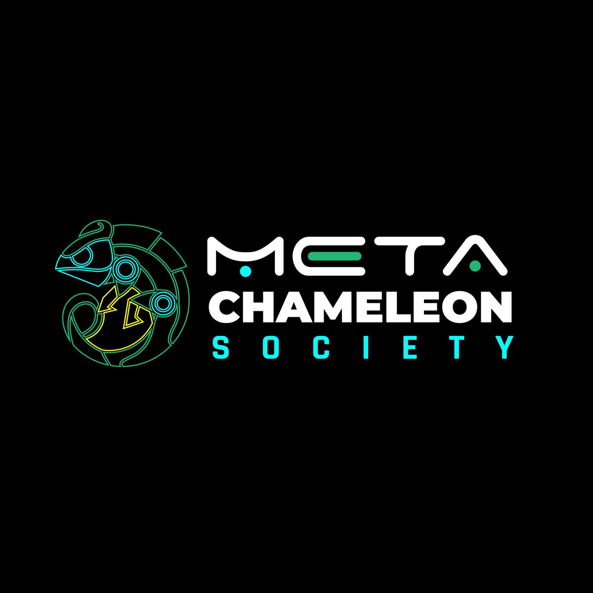 chameleon_meta's tweet photo. "Introducing META CHAMELEON SOCIETY:" 
The meta chameleon is the first and most interesting NFT animal. A creature that can change the color of its skin.
#nft #nftcollector #nfts #nftcollectors #nftgiveaway #chameleon #chameleonnft #nftart #nftmarketplace #nftmagazine #nftnews https://t.co/sISOoe9DZj