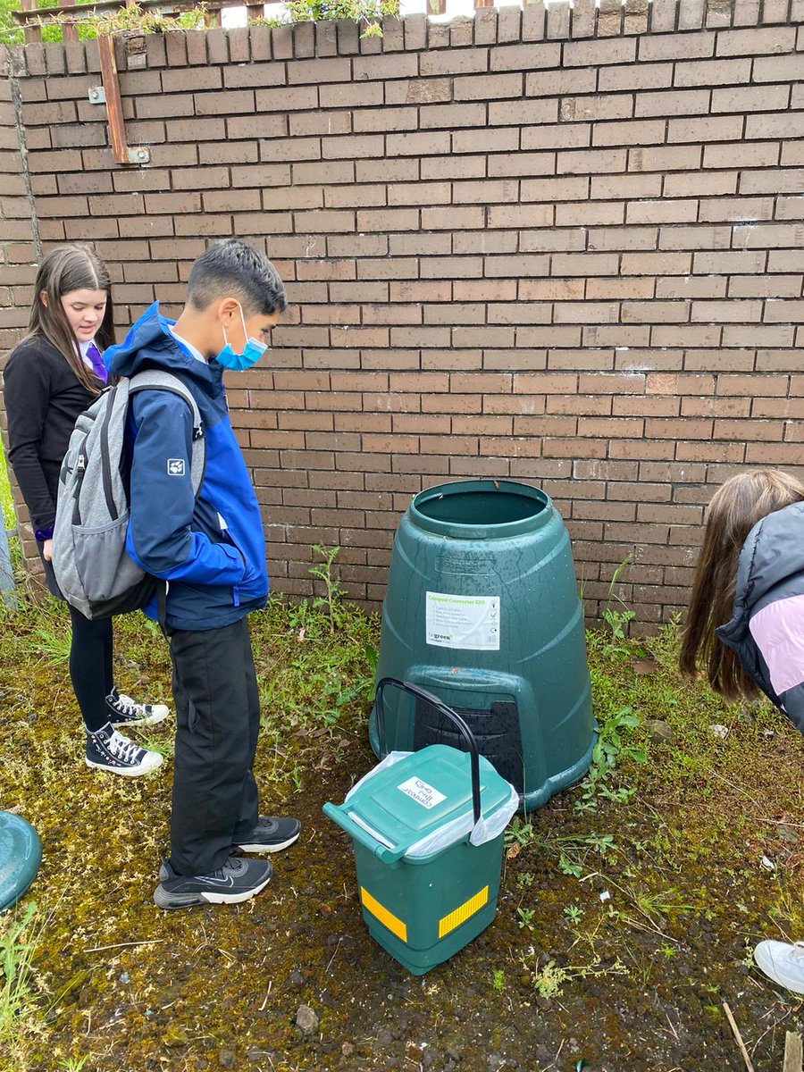 Social Enterprise Academy Schools tweet media