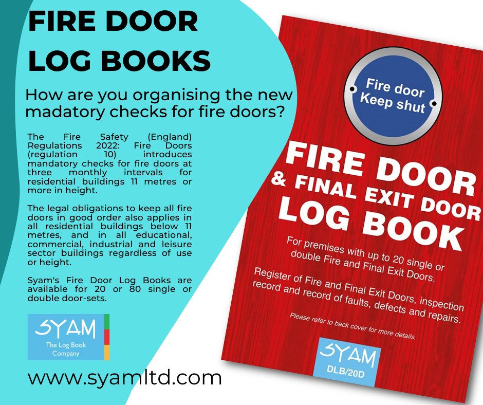SYAM LOG BOOKS tweet media