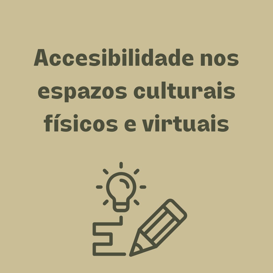 Corvxa's tweet photo. Hoxe queremos compartir unha publicación moi necesaria!
Son uns exemplos breves sobre pequenas accións en canto a garantir a accesibilidade nos diversos espazos culturais e que van mais aló da mobilidade física. Pero hai moitos máis!
#corvxa 🦉 #RVXA #redevirtual #accesibilidade https://t.co/rkDIhrcoHv