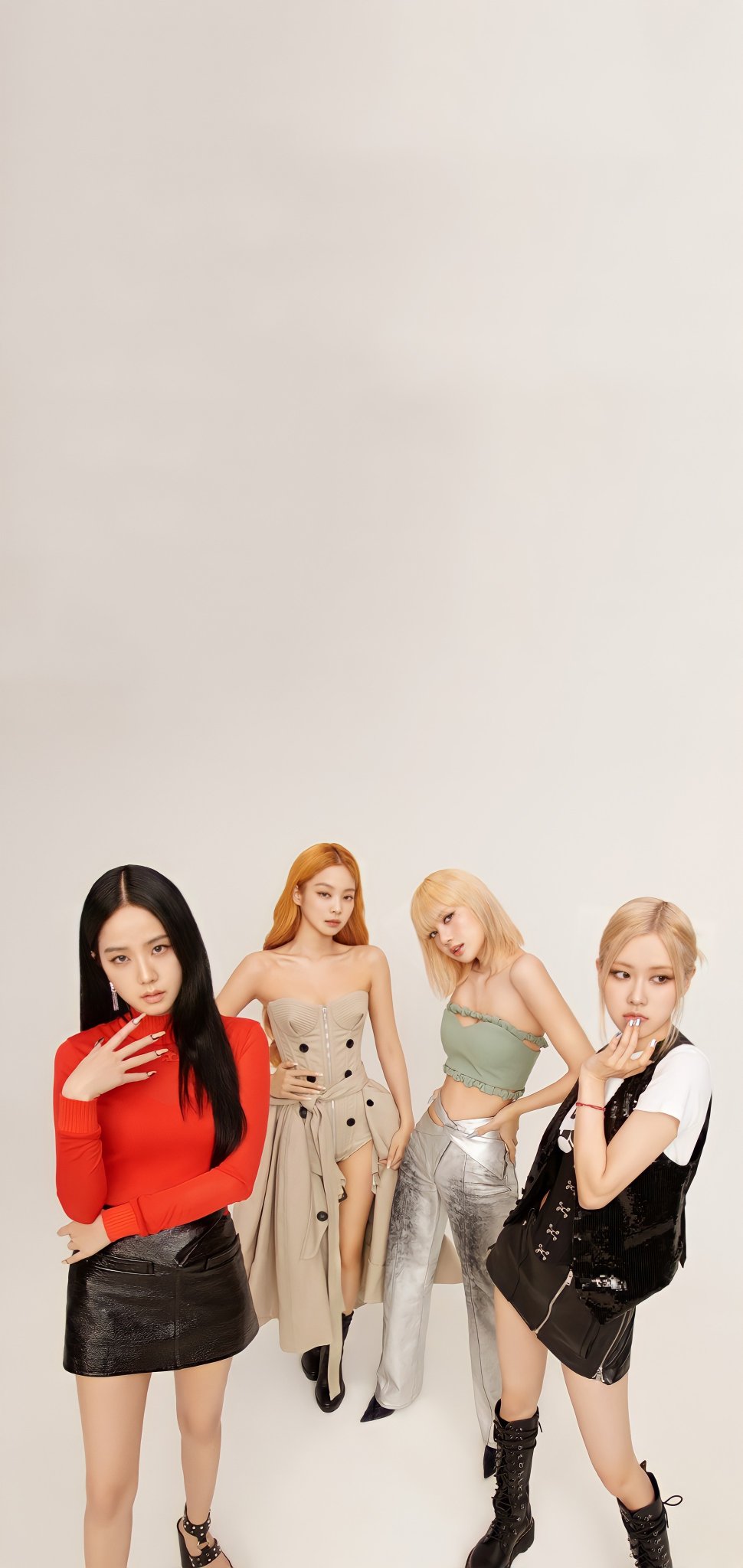 70 BlackPink HD Wallpapers and Backgrounds