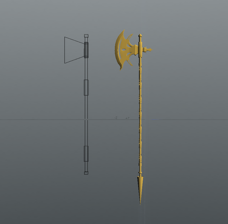 MabusGames's tweet photo. Time to build the battleaxes! #modular #BattleAx #RPG #indiedev #indiedeveloper #indiegames #Fantasy #gamedev #UnrealEngine5 #UnrealEngine #UE5 #marketplace #3DModel https://t.co/sMqmDwt49y