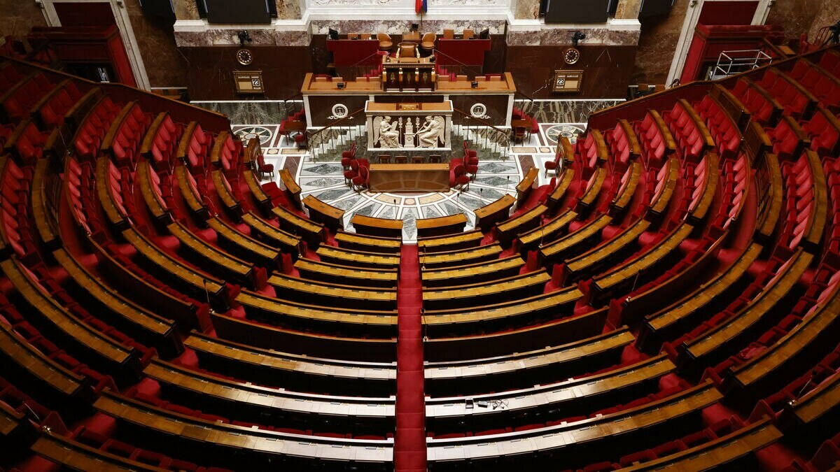 LeParisien_75's tweet photo. À Paris, l’UDI se lance en solo dans la bataille des législatives
➡️ https://t.co/wKBLMycKno https://t.co/uVLbtiYGiP