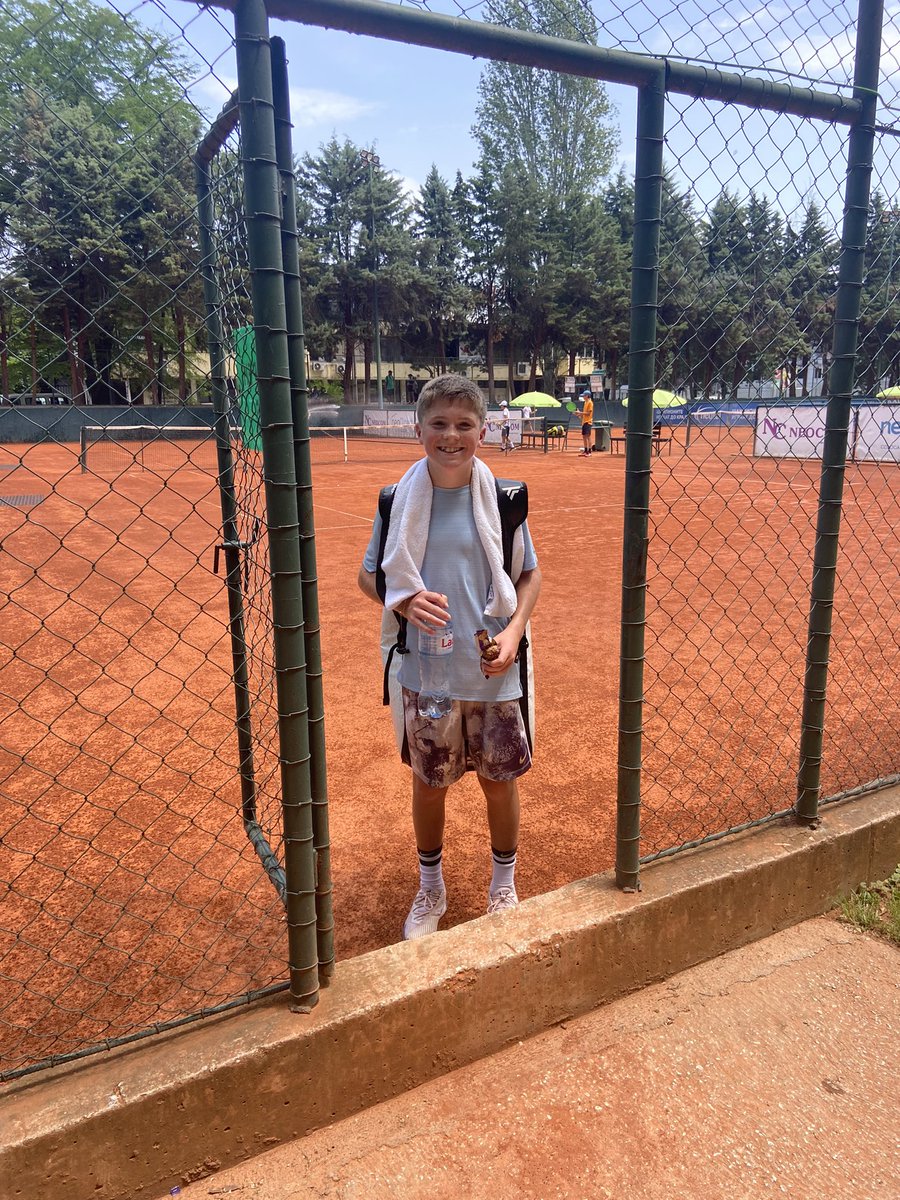 Rob McElnea tweet media