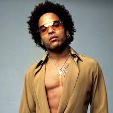 Happy Birthday to Lenny Kravitz. 