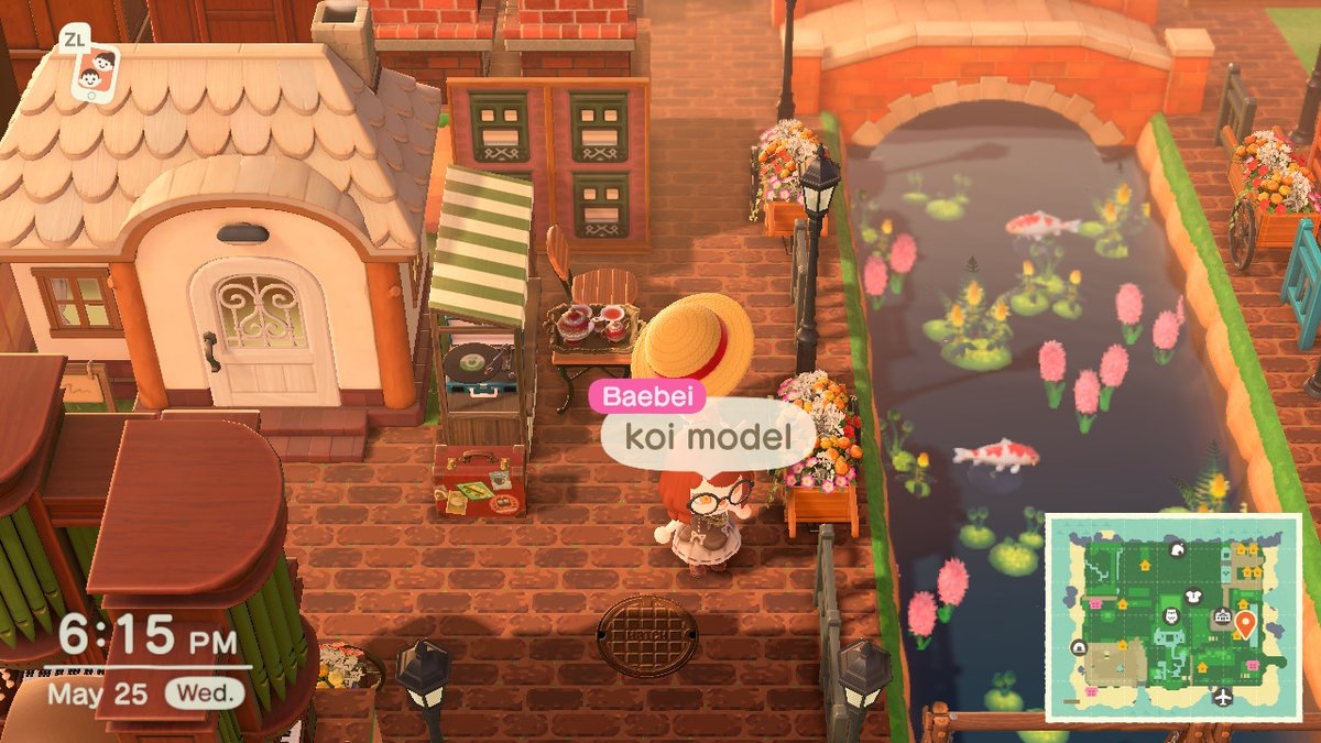 kappa_ken's tweet photo. #AnimalCrossing #ACNH #NintendoSwitch https://t.co/FPXX0QJtLT