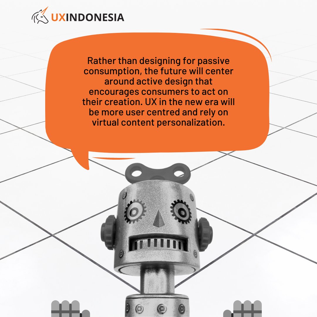 Belajar UX tweet media