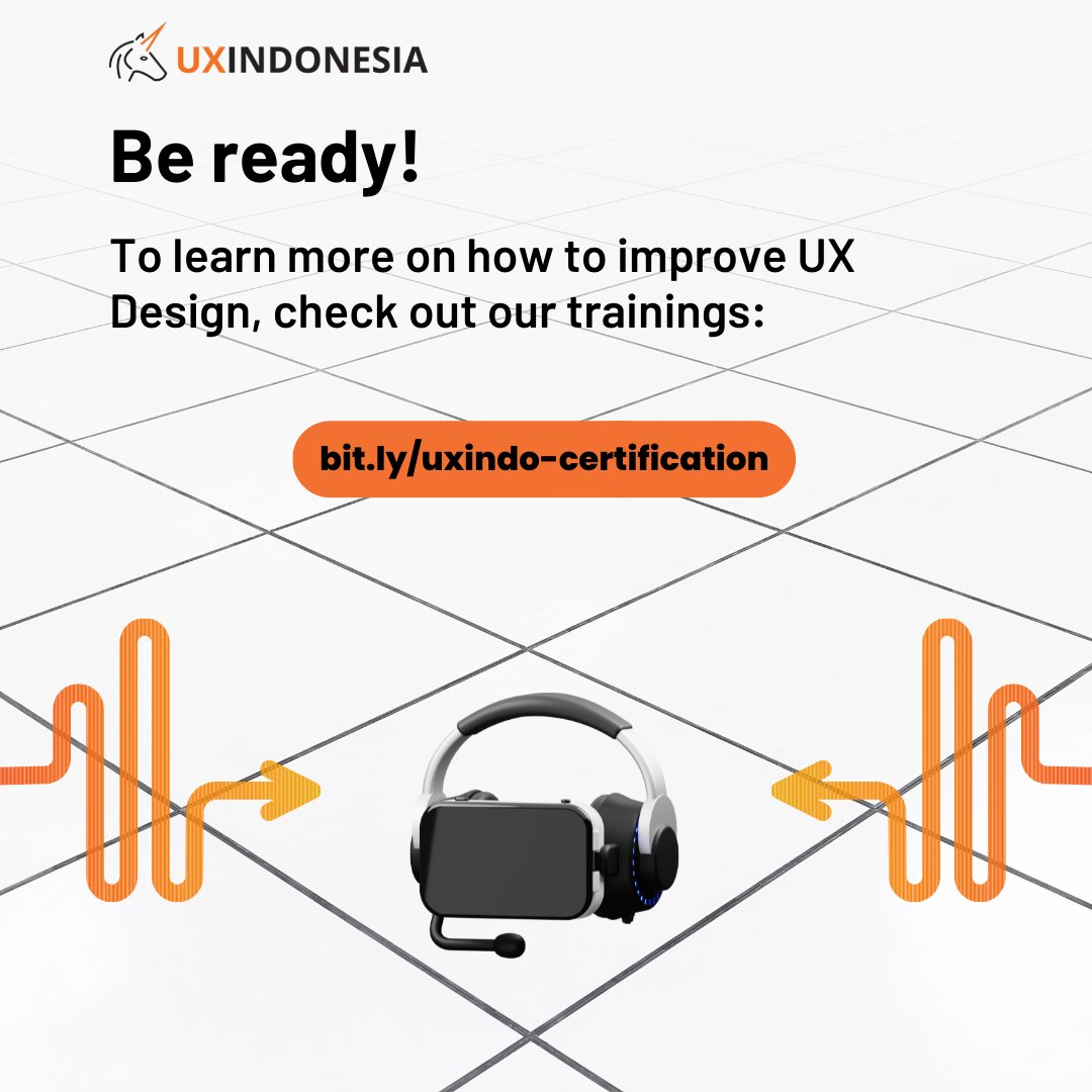 Belajar UX tweet media