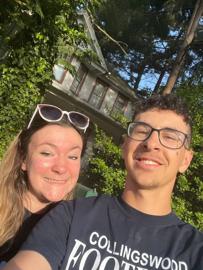 Senior Assassin COLLS 22’ tweet media