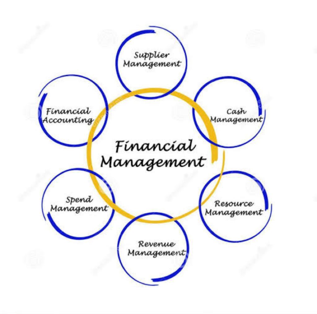 MusowInvest's tweet photo. Financial mgt is the business function concerned with profitability, expenses, cash &amp; credit, so that the "organization may have the means to carry out its objective as satisfactorily as possible;" the latter often defined as maximizing the value of the firm for stakeholders. https://t.co/2tKKYUMCOh