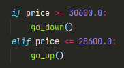 FraGuaR_'s tweet photo. boys, i think i found something in the #bitcoin source code

i have an idea on how to fix it, submitting a pull request rn https://t.co/KrgmiJQlQ3