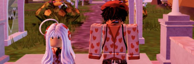 SEN_Bye's tweet photo. Robux Commission ^^  
#roblox #robloxart https://t.co/4kjCn1Mvod