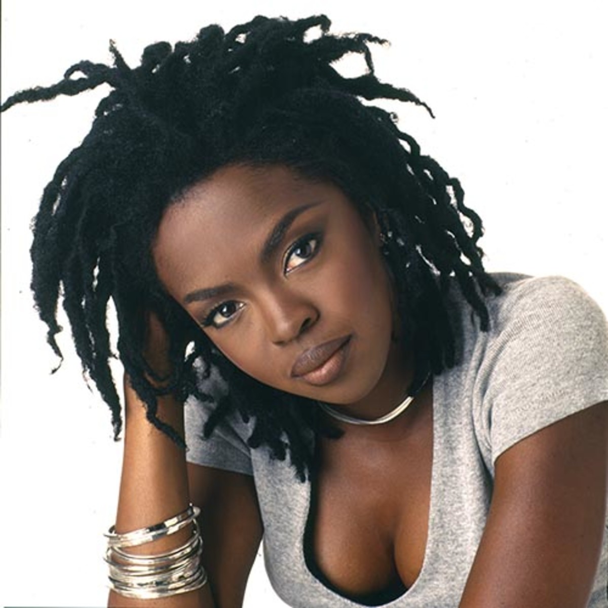 Happy Birthday to Lauryn Hill. 

 