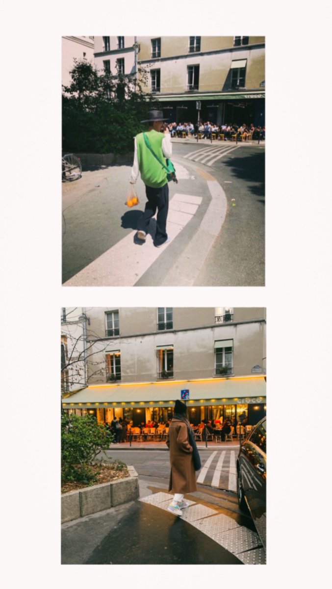 minotified's tweet photo. when in paris 🫶🏻💙
#ICSelcaDay #InnerCircleSelcaDay #위너 #MINO https://t.co/i13TzZsY7U