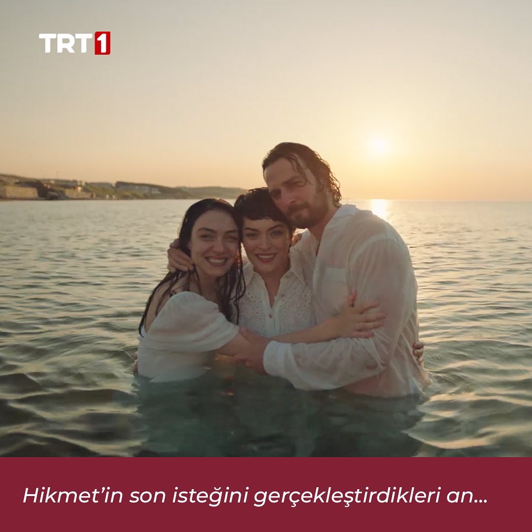 Masumlar Apartmanı 71. final bölümünden aklımızda kalan anlar...⁠