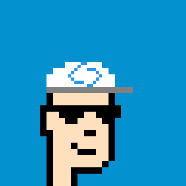 The good thing about <a href="/syscoin/">Syscoin</a> is that you can love it today or you can love it tomorrow, but for sure you will end up loving it.

#SyscoinPunks #SYSARMY $SYS #NFT #Syscoin  #NFTGiveaway  #NFTCommunity