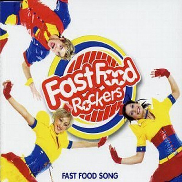 TheExtremeMusi1's tweet photo. The Top 6 Fast Songs:
6. Amadou and Mariam - Senegal Fast Food
5. @myMotorhead - Fast and Loose
4. The Eagles - Life in the Fast Lane
3. Fast Food Rockers - Fast Food Song
2. Fiona Apple - Fast As You Can
1. Tracy Chapman - Fast Car
#Fast #FastSongs https://t.co/nPHMGDUCkC