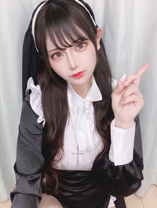 コスプレイヤーかんぱちのTwitter画像7