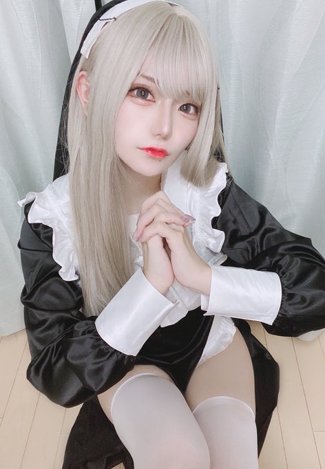 コスプレイヤーかんぱちのTwitter画像6