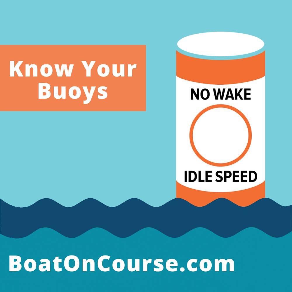 SafeBoatCouncil's tweet photo. Did you know buoys with a circle indicate areas with restricted operation? Such as a no-wake zone.

Learn more at https://t.co/whLllSVc66.

@ProductsWalsh @HBlandFishing @BoatingCampaign #NationalSafeBoatingWeek #safeboating #boatoncourse #knowyourbuoys https://t.co/2IHZlpDcgZ