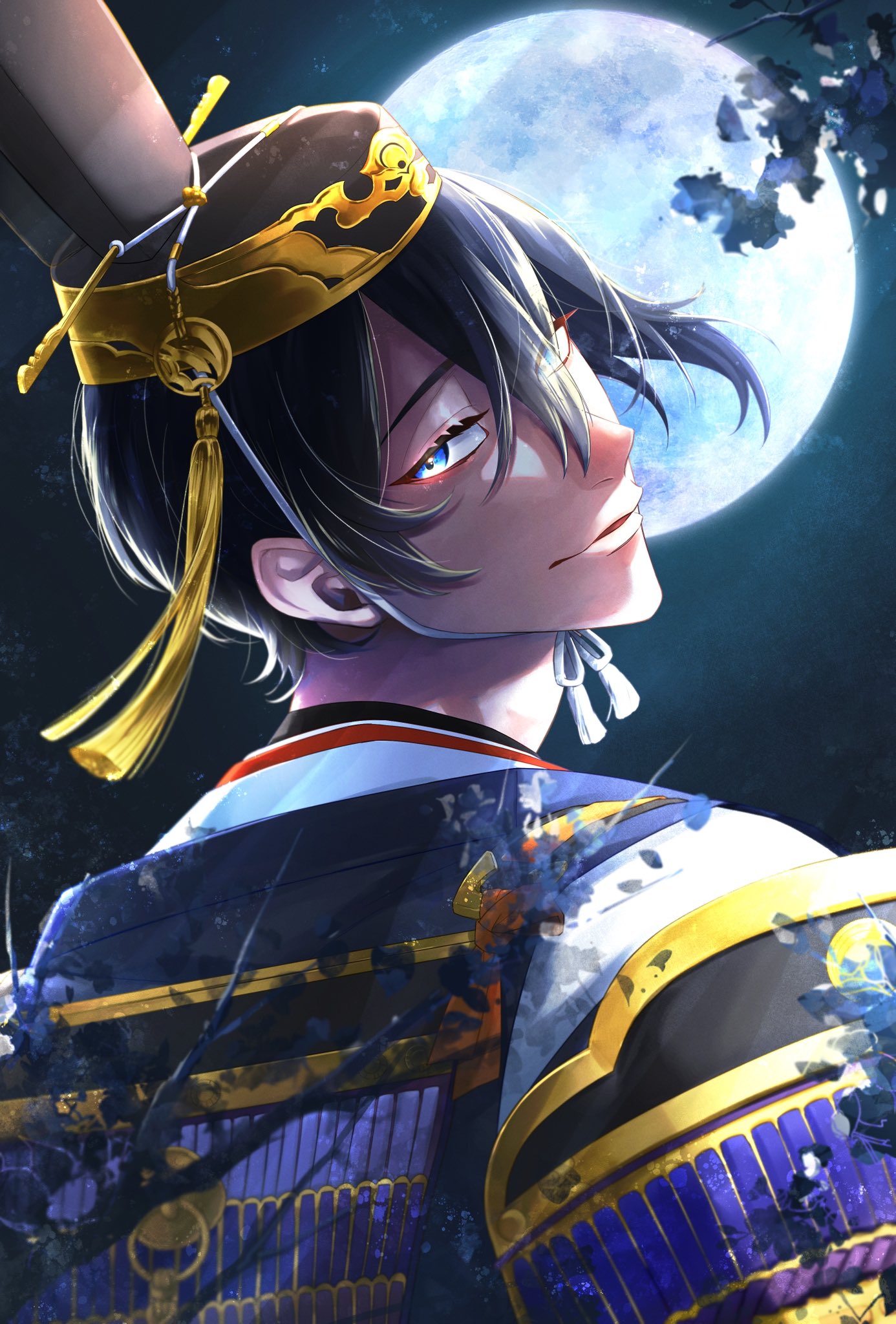 三日月宗近 Twitter Search Twitter