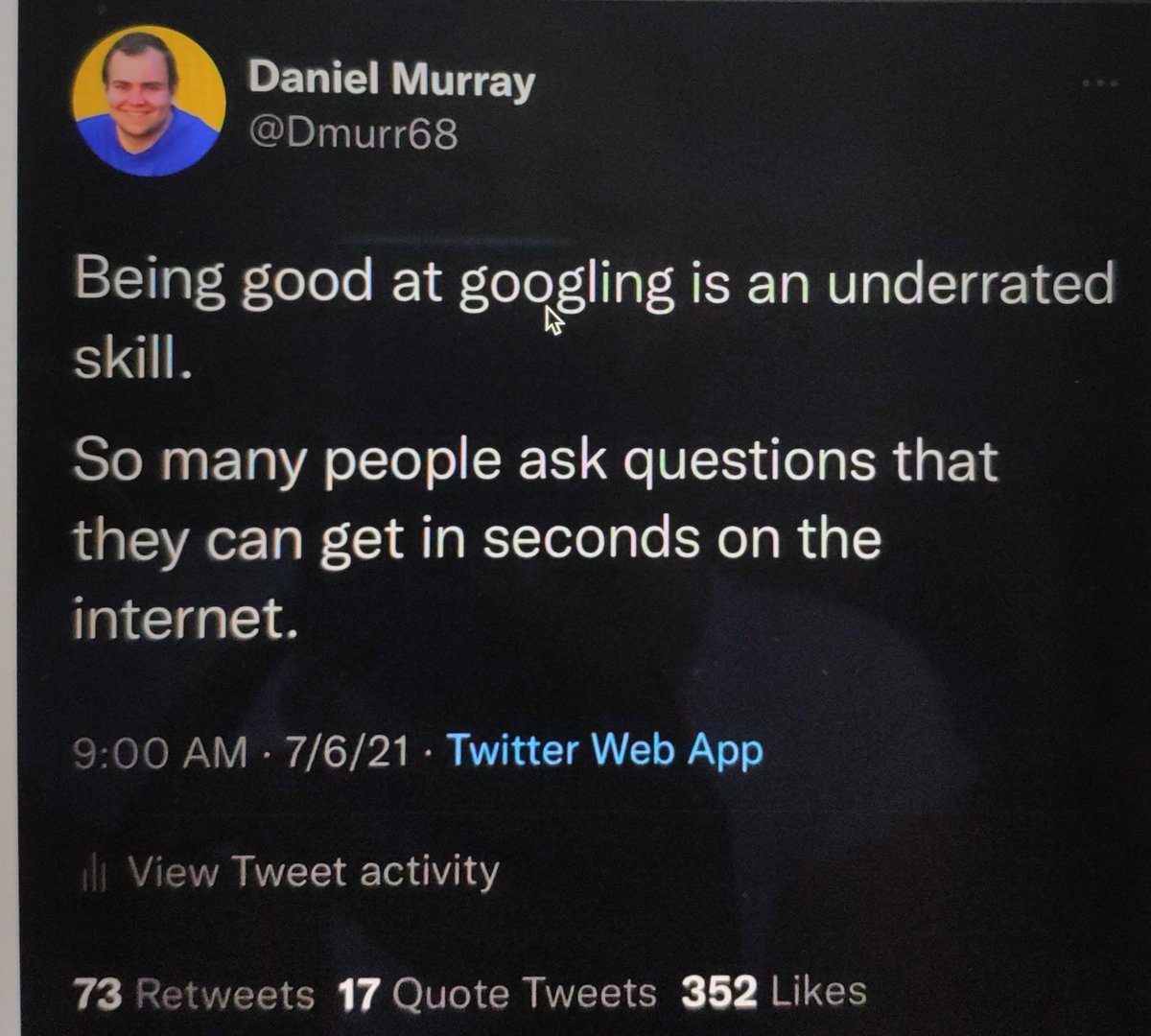 Aleksandra Gođevac tweet media