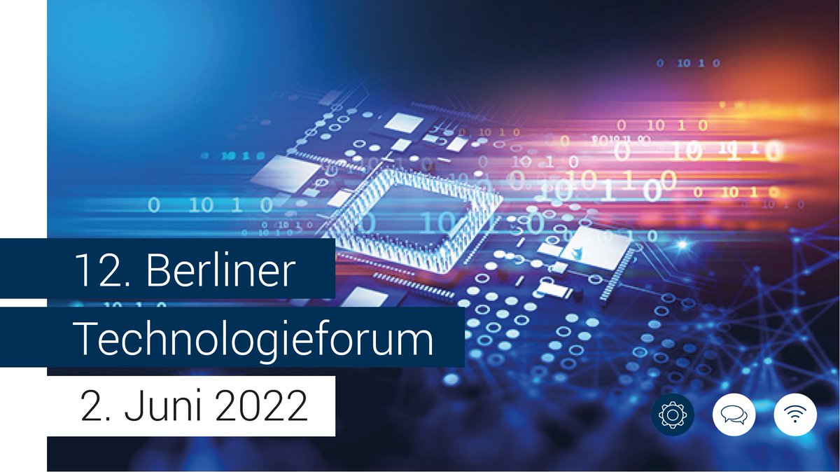 BERLIN, BERLIN ....wir kommen! ✨
Nächste Woche am 2. Juni dürfen wir Sie endlich wieder nach der langen Corona-Pause in Berlin begrüßen zum 12. Berliner Technologieforum zum Thema 'Aktuelle Trends in der Elektronikfertigung'.
Hier geht es zur Anmeldung
👉 rehm-group.com/aktuelles/term…