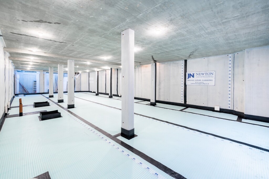 ESIBuilding's tweet photo. Design liability and guarantees from @NewtonWPSystems #waterproofing specialists https://t.co/AabltakYBz https://t.co/aoTg0KuEQO