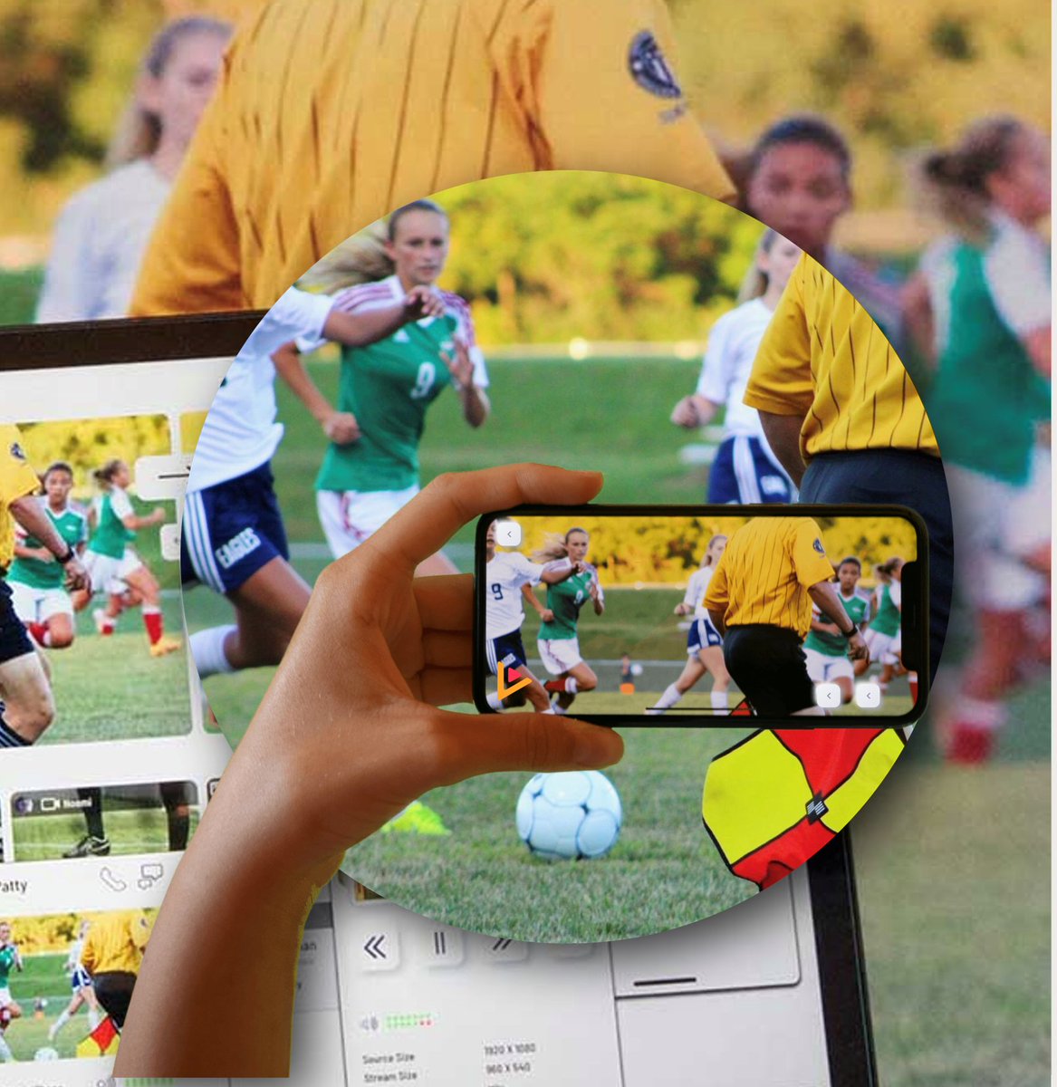 EnvestorsLondon's tweet photo. Ever wished you had state of the art live streaming technology at your fingertips?  With @livener's cutting edge technology, you can. ⏩📹  

👉🏼 Learn more: https://t.co/9ZpGMljAMQ

*Capital at risk 

#envestors #angelinvestor #investors #startup #livener https://t.co/hmqhvYzBRK