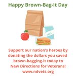 Photo by New Directions Inc. (@NDVets)