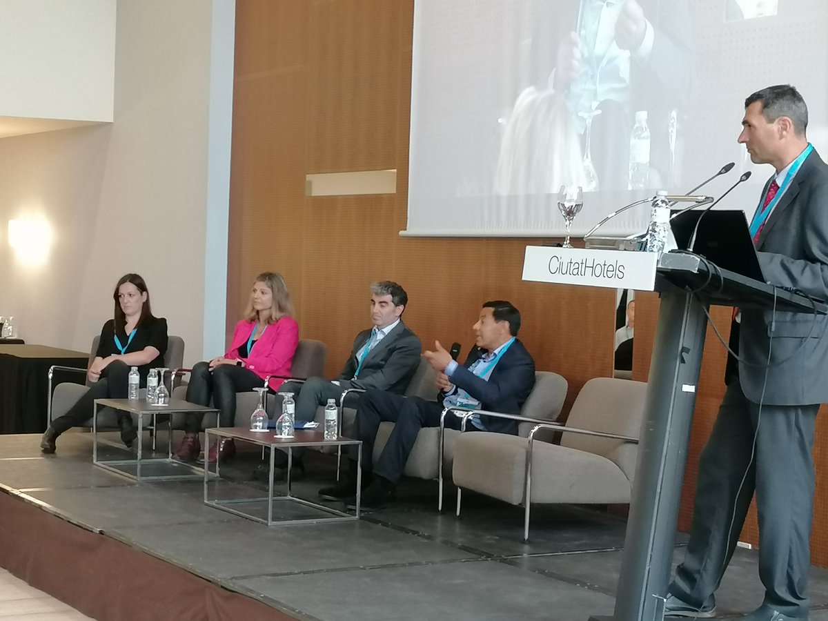 consorcibesos's tweet photo. 📢 Per finalitzar #jornadaBioVO, torn obert de preguntes i dubtes entre els assistents.
Gràcies a tots i totes per la vostra assistència. També gràcies als que ens han seguit per streaming.
#biogàs #biometà #Upgrading 
@consorcibesos @cresidusvo https://t.co/GNAr6z2z0g