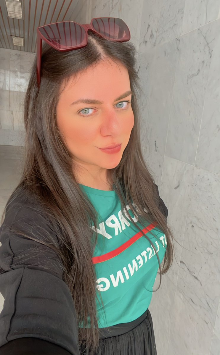 Have a blessed morning 💚