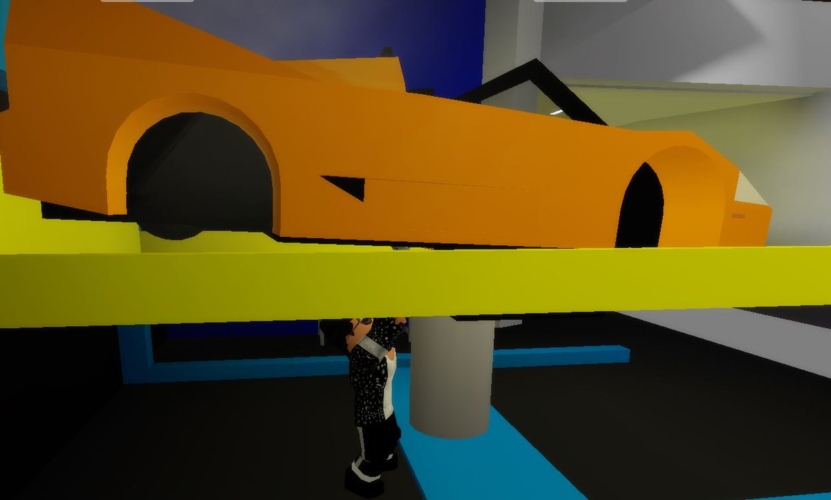 Michael Jackson Roblox tweet media