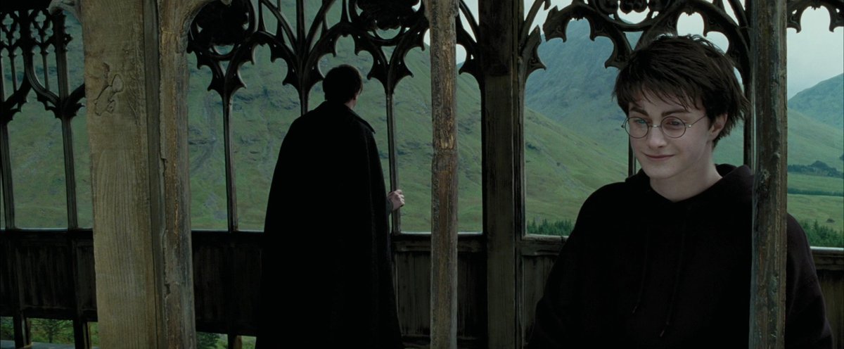 PotterheadPosts's tweet photo. "Your mother was there for me at a time when no one else was. Not only was she a singularly gifted witch, she was also an uncommonly kind woman. She had a way of seeing the beauty in others, even and perhaps most especially, when that person could not see it in themselves." https://t.co/wSyQyilyNZ