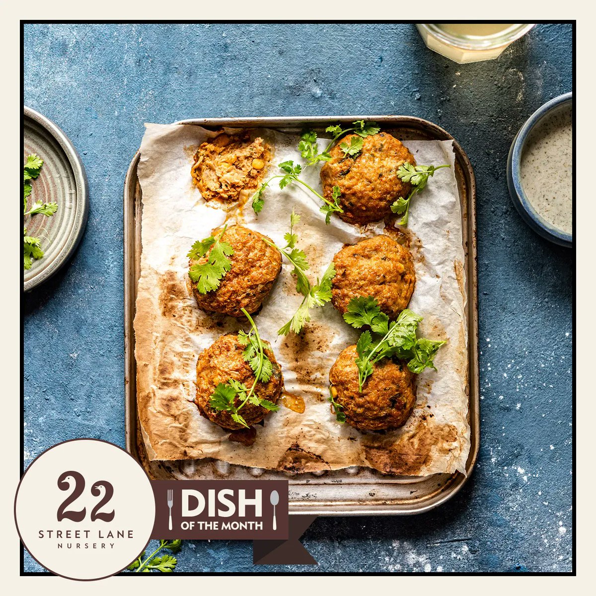 22 Street Lane Nursery tweet media