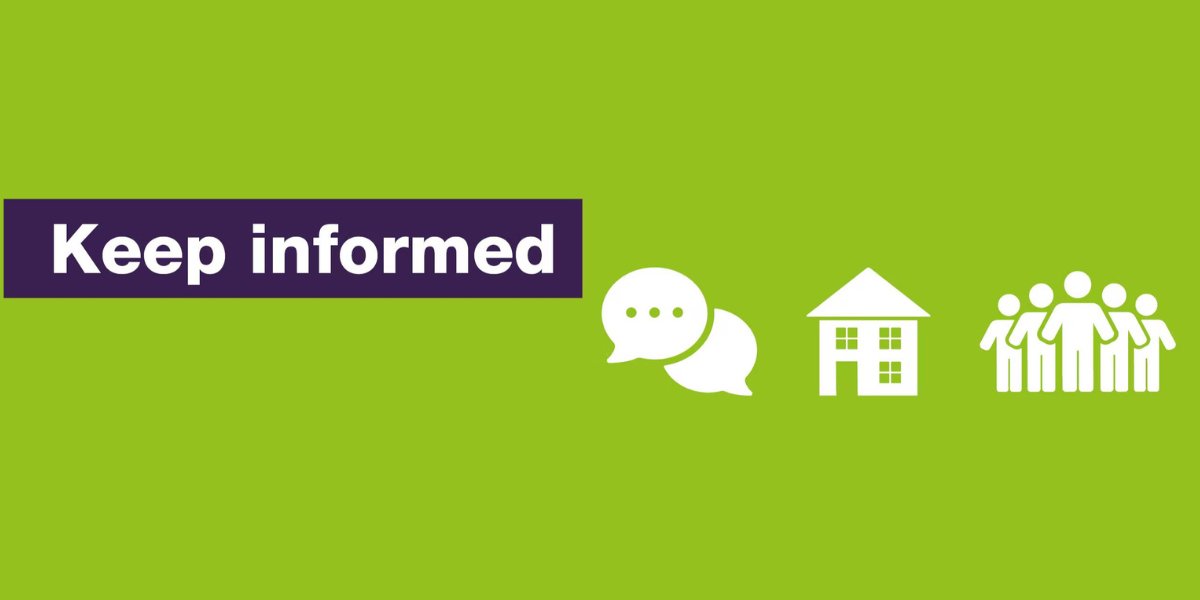 We want to hear from community groups across the Bournemouth, Christchurch and Poole area. 

We want to make sure that we have an up to date list so that we can contact you about relevant funding opportunities and consultations.

Find out more here: haveyoursay.bcpcouncil.gov.uk/community-grou….