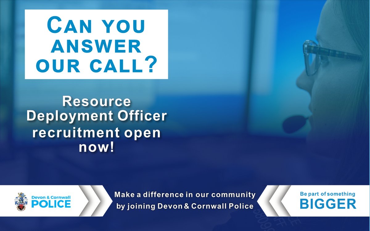 Devon & Cornwall Police tweet media