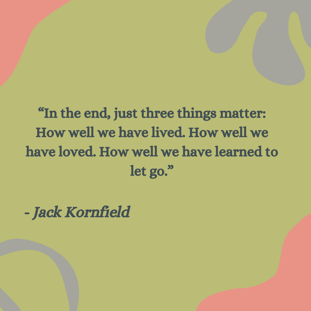 puzzle_bloom's tweet photo. Sent#JackKornfield https://t.co/ORTDSU3tBF