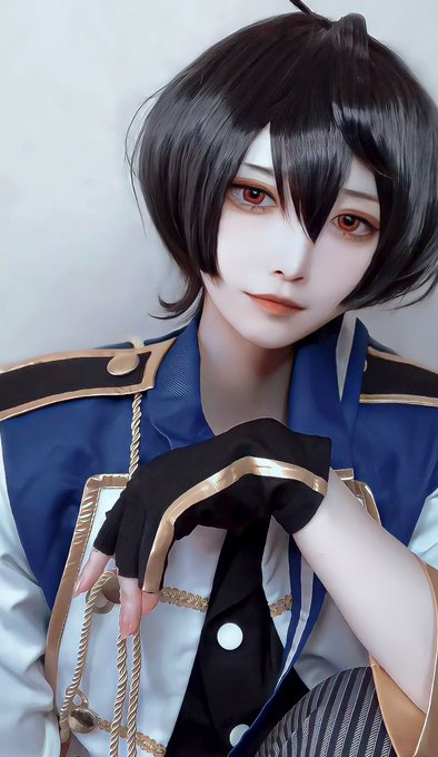 コスプレイヤーあんみつのTwitter画像35