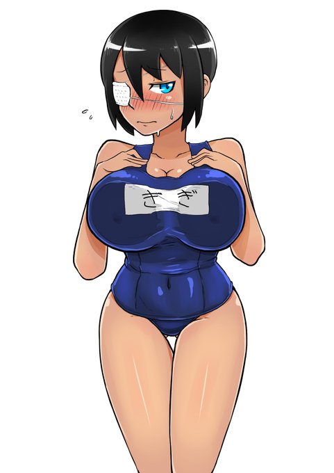 #TLに深刻な褐色娘不足
あるぜ੯'`\ 