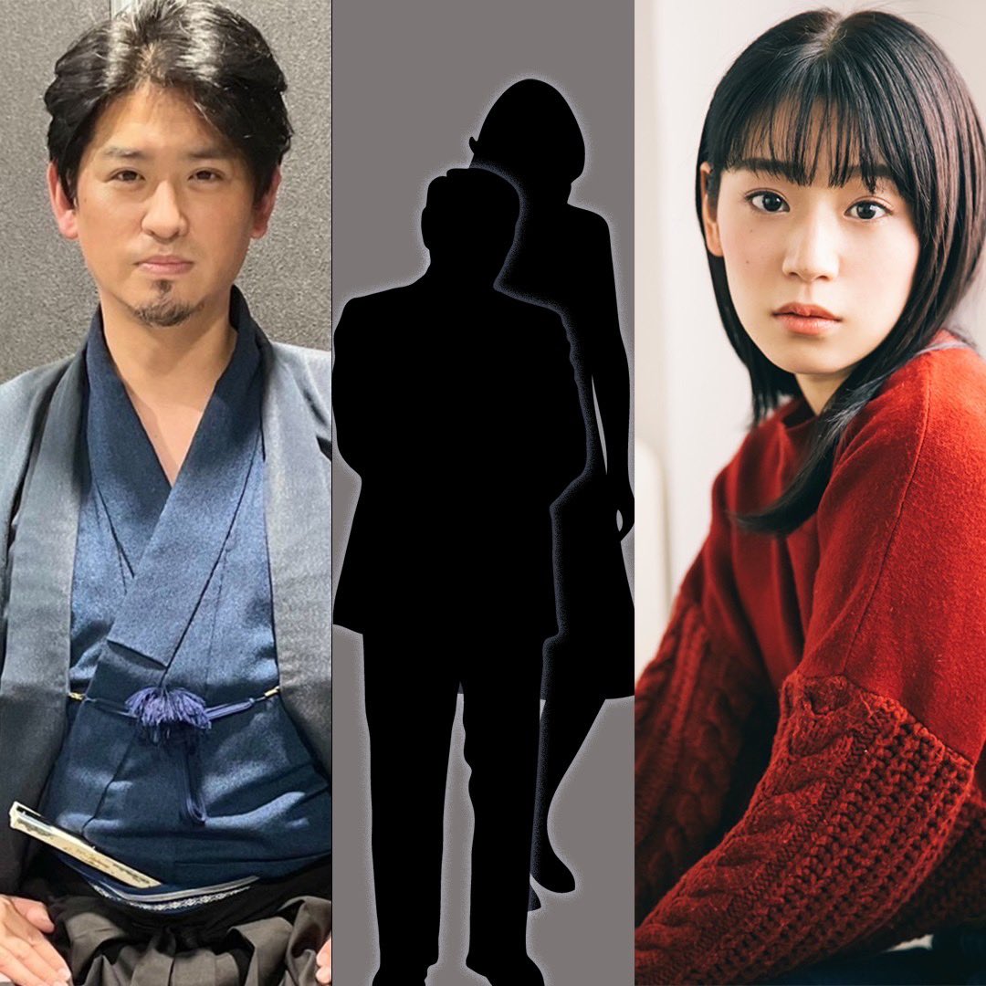 賀集利樹 Rt B00kers22 応募締切まであと5日 舞台 サンブンノイチ 主演 賀集利樹 仮面ライダーアギト 共演 大原万由子 元宝塚歌劇団雪組 共演者を募集しています ご応募お待ちしております 詳細 T Co Ct Twitter