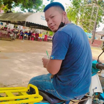 RaXananth's tweet photo. #NewProfilePic https://t.co/TnxB0D3kDn