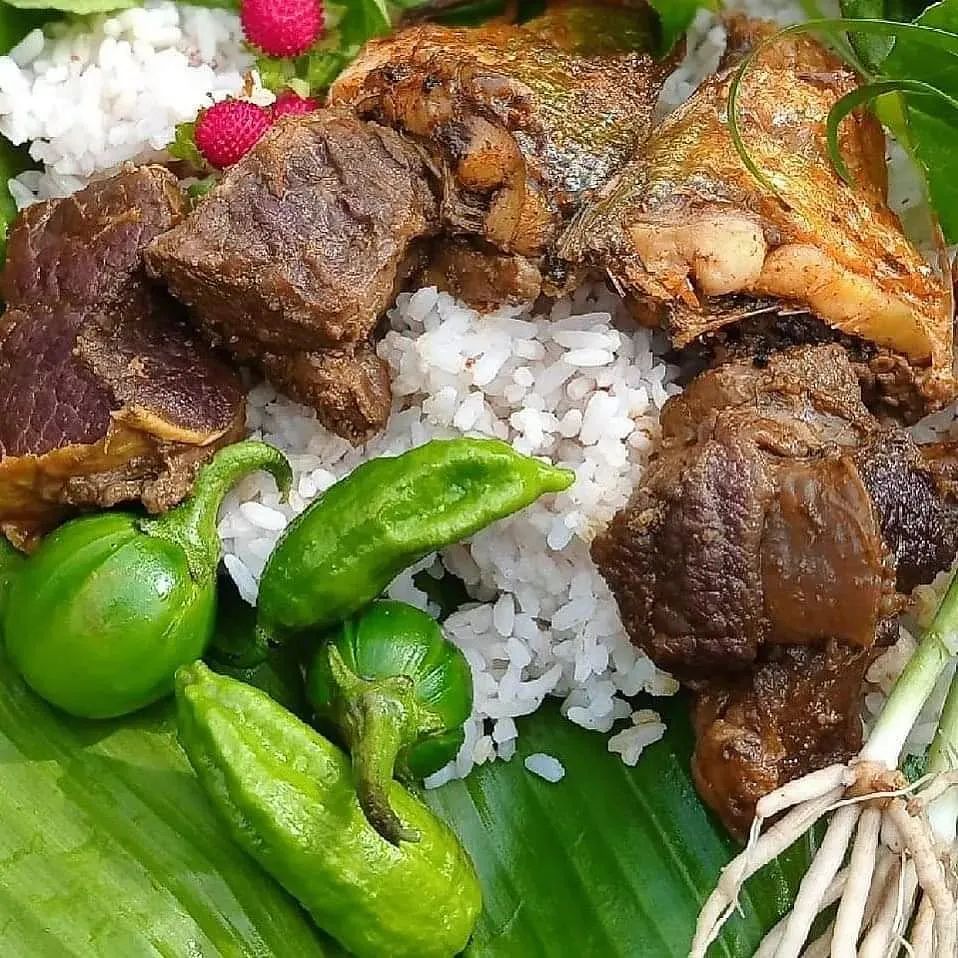 beingNEastindia's tweet photo. Some Delicious northeast food ☺
Follow /Retweet us for more!
Via: @foodyloverz.northeast
#foodylovers #foodism #foodisjoy #foodblogger #foodforjoy #insatgood #insatlove #insatagood #foodforthought #foodforlife #nagadish #nagafood #northeastfoodblogger #northeastindia https://t.co/j9LJQ8yDJM