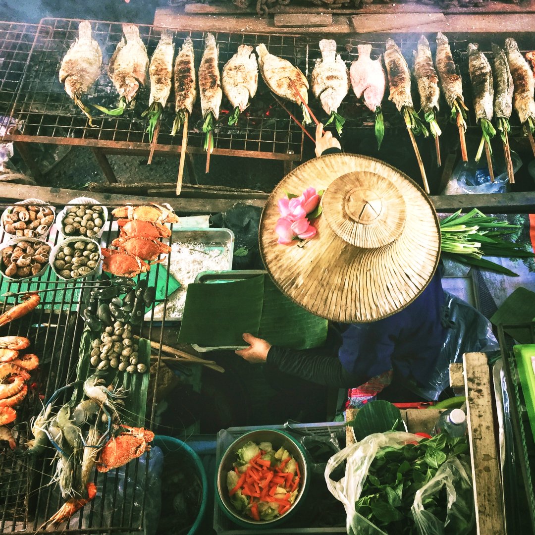 Take the plunge this June! Our FREE Virtual Open Days are back. 
Get to hear from past participants, what you can expect on our Thailand base and get an in-depth chat on seagrass (who knew it was so cool?) 
Sign up and don't miss out 
bit.ly/3MIt4s2