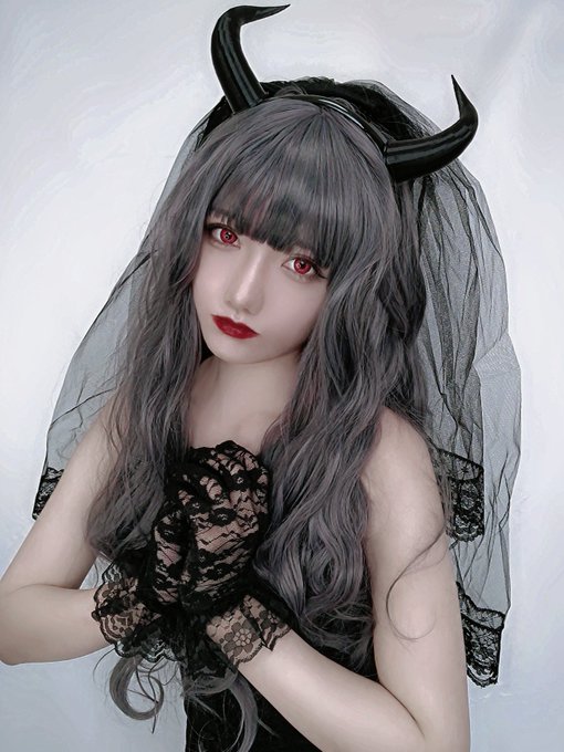 コスプレイヤー鬼姫ゆんのTwitter画像25
