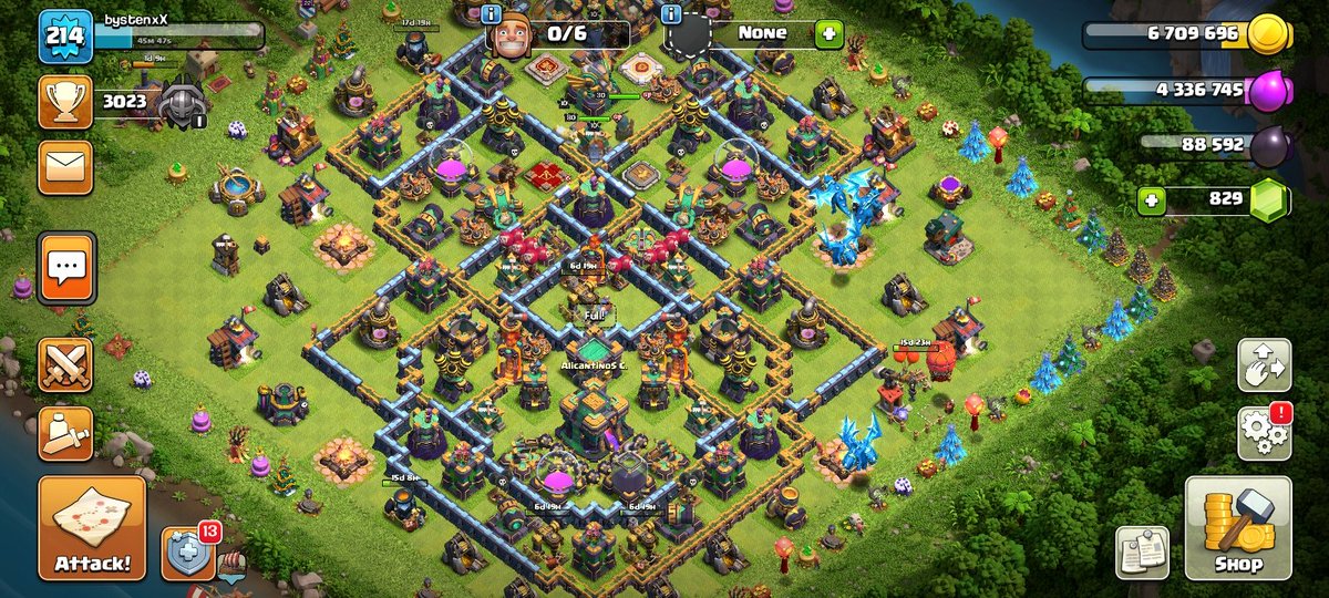 BystenxX tweet media