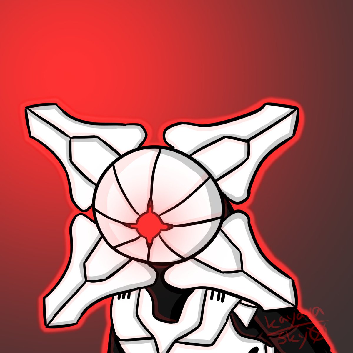 Leshy_is_cool's tweet photo. E.M.M.I.-02SM, w improvements cuz my other E.M.M.I. drawings wasnt good enough...
#MetroidDread #EMMI #fanart #E_M_M_I #E_M_M_I_ #Metroid #MetroidEMMI #EMMImetroid #MetroidDreadEMMI #EMMImetroiddread #Photoshopart #Photoshopartist #Artistontwitter #Pcdrawing #drawing https://t.co/lbWzlbSZ7O
